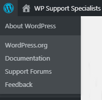 Wordpress.org screenshot