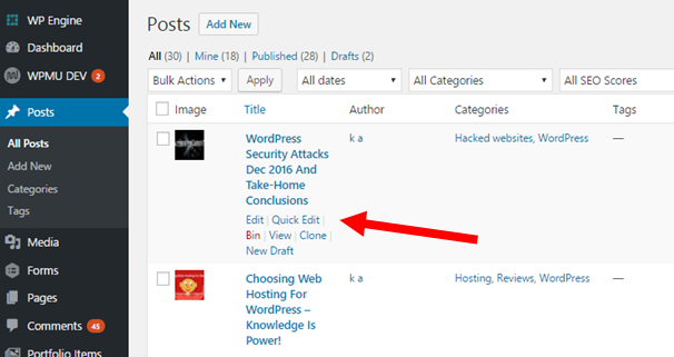 wordpress duplicate page wordpress duplicate page