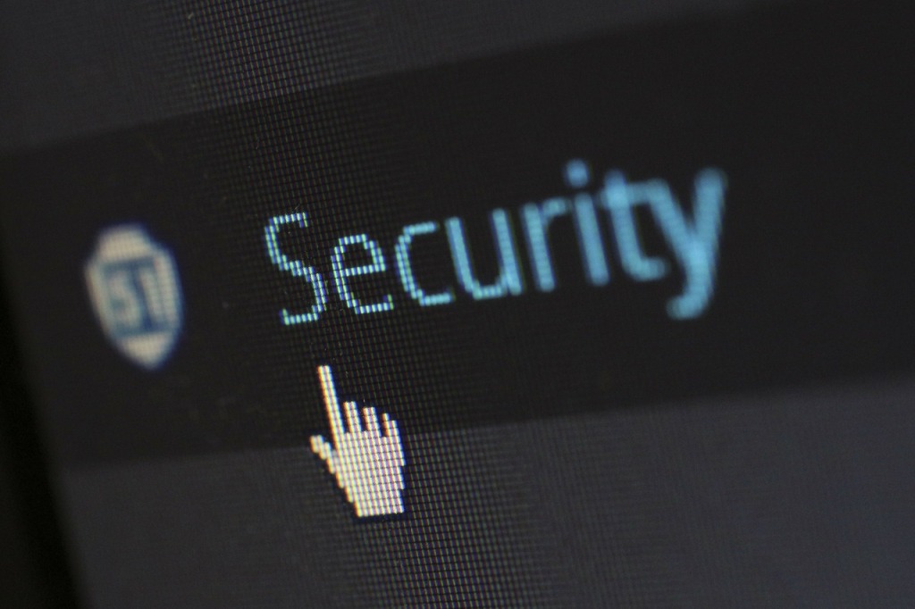 how to keep a website secure