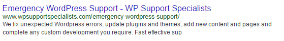 Using Yoast in WordPress from WP Support Specialists