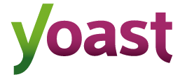 using Yoast in WordPress