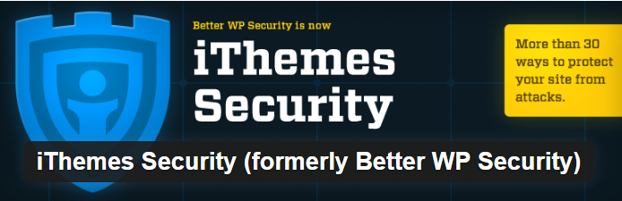 wordpress themes security ithemes