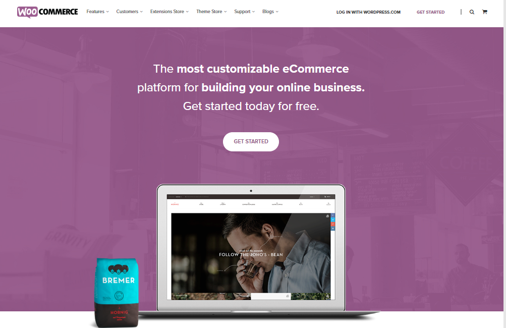 WooCommerce_Ecommerce Website Builder_WP Support Specialist Blog