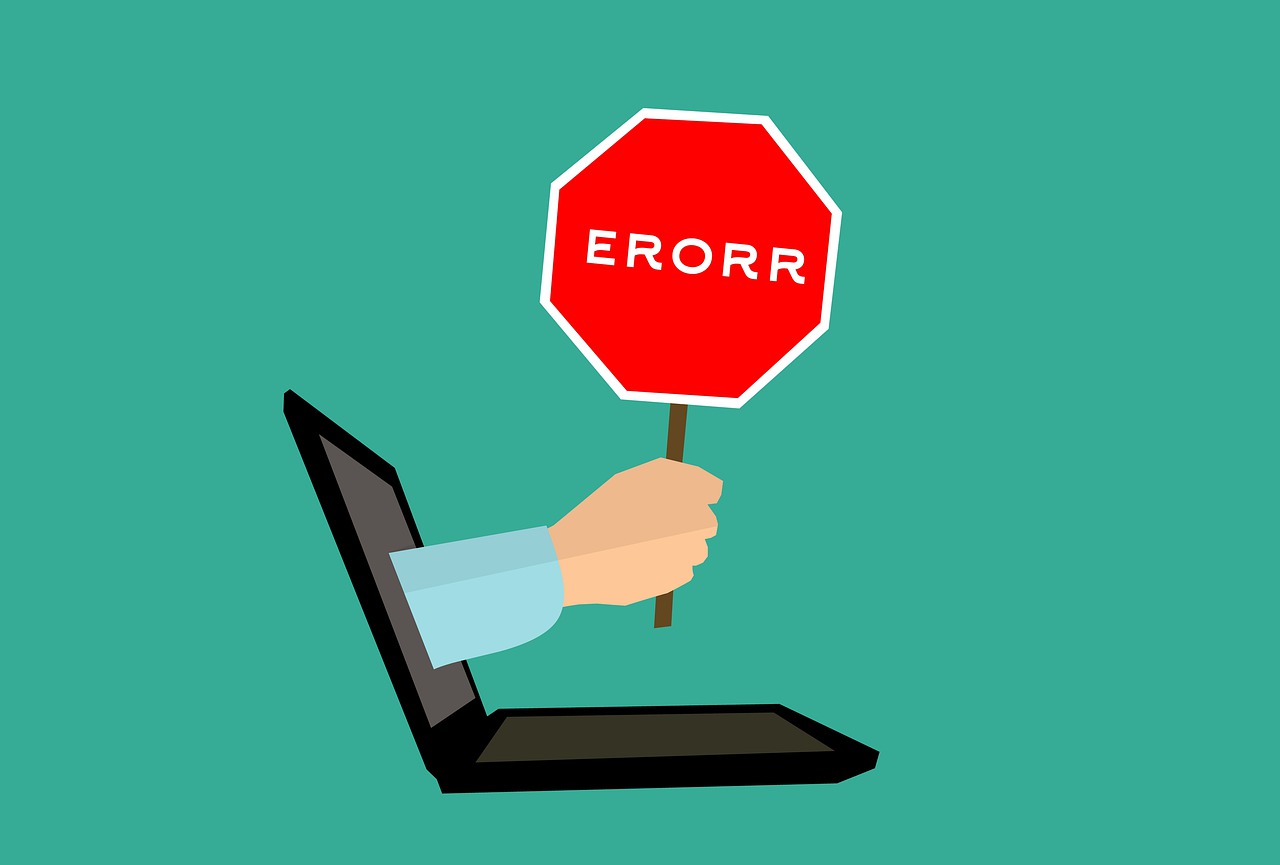 What To Do When a WordPress Website Goes Down_WP Support Specialist Blog