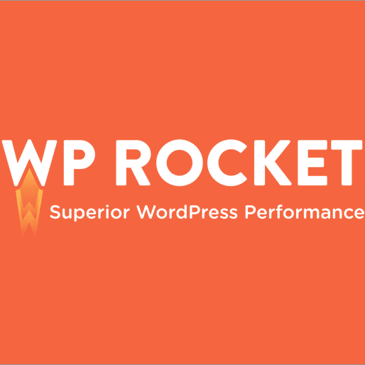 wp rocket logo