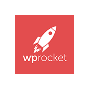 wp rocket logo
