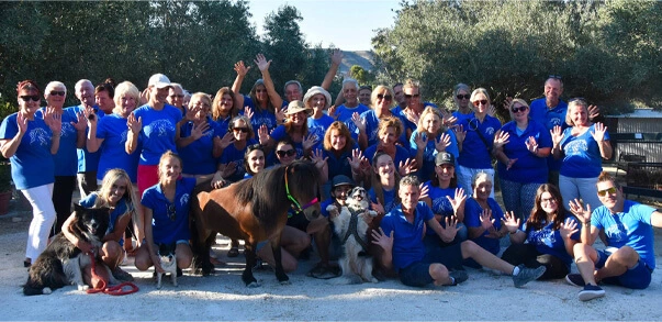WPSS team