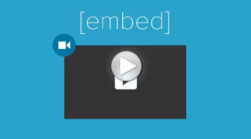 embed