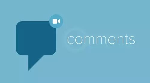 comments