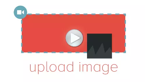 upload image