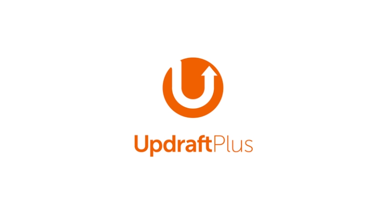 Updraft plus logo