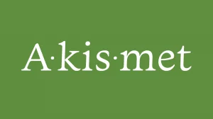 akismet plugin logo