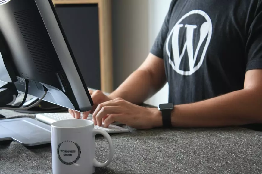 WordPress maintenance tasks