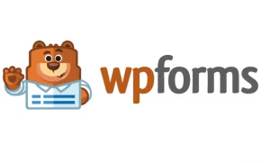 wpforms plugin logo