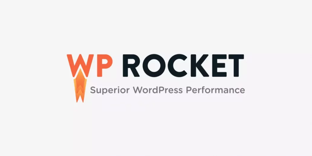 wp rocket plugin
