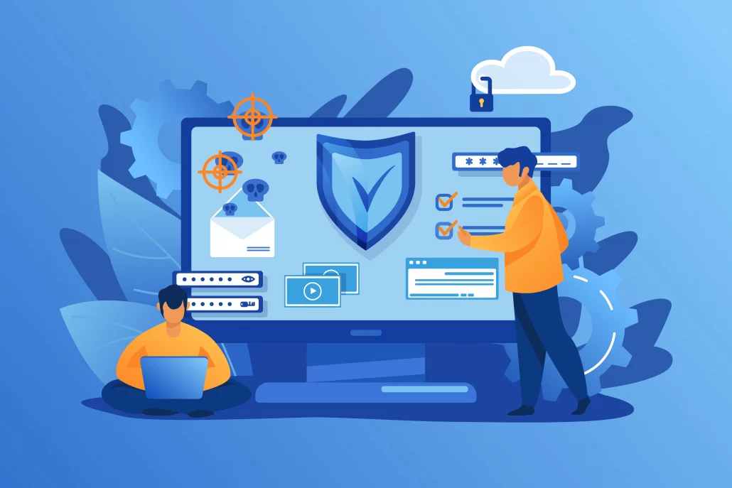 how to choose the right security plugin