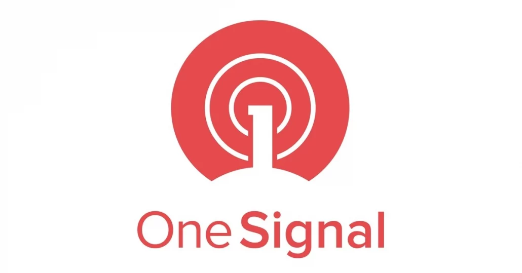 one signal push notification
