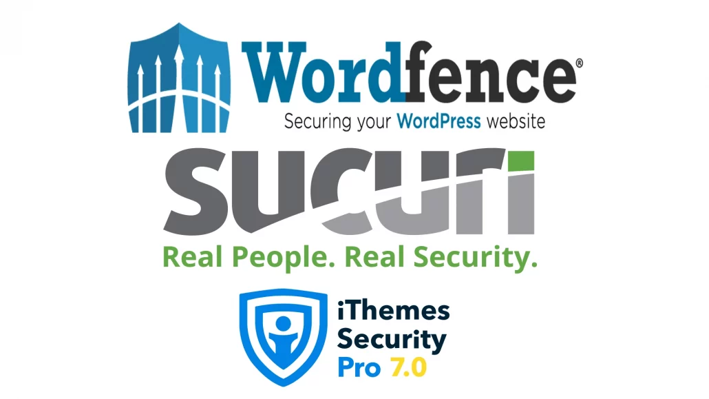 security plugin wordpress