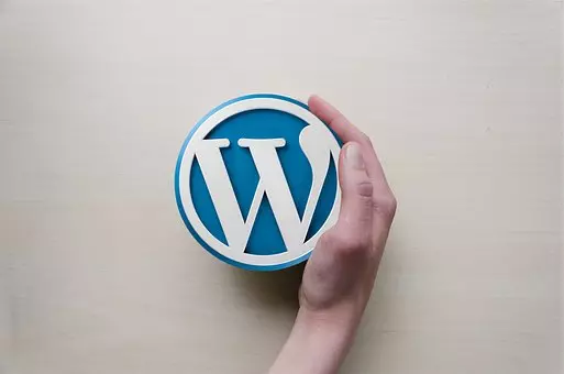 wordpress maintence