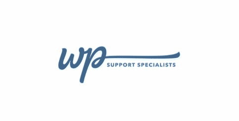 wordpress support specialists logo