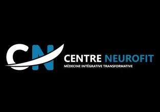 centre neurofit logo