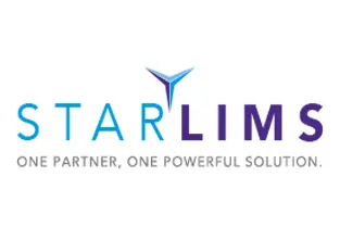 starlims logo