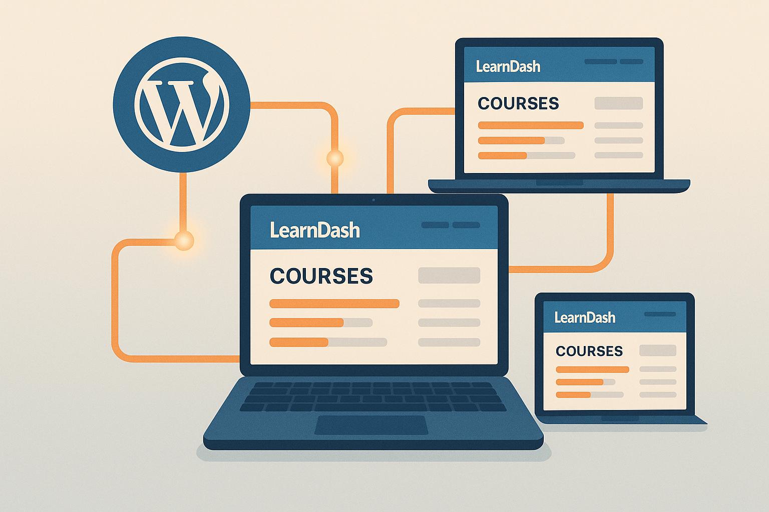 LearnDash Multisite Setup: Step-by-Step Guide