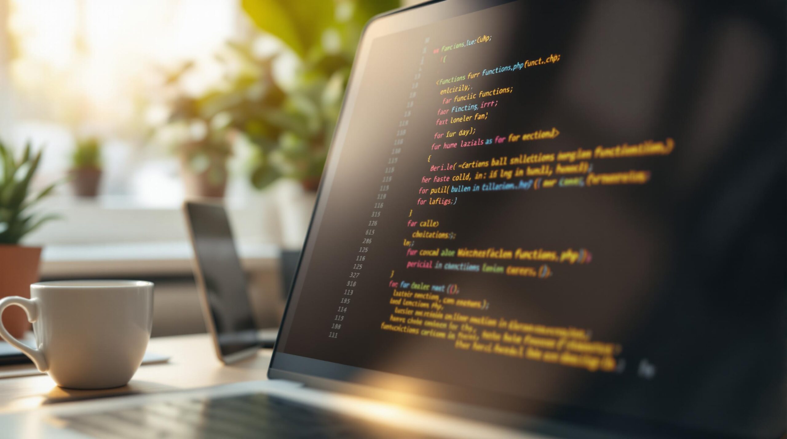 functions.php Errors: Debugging with WP_DEBUG