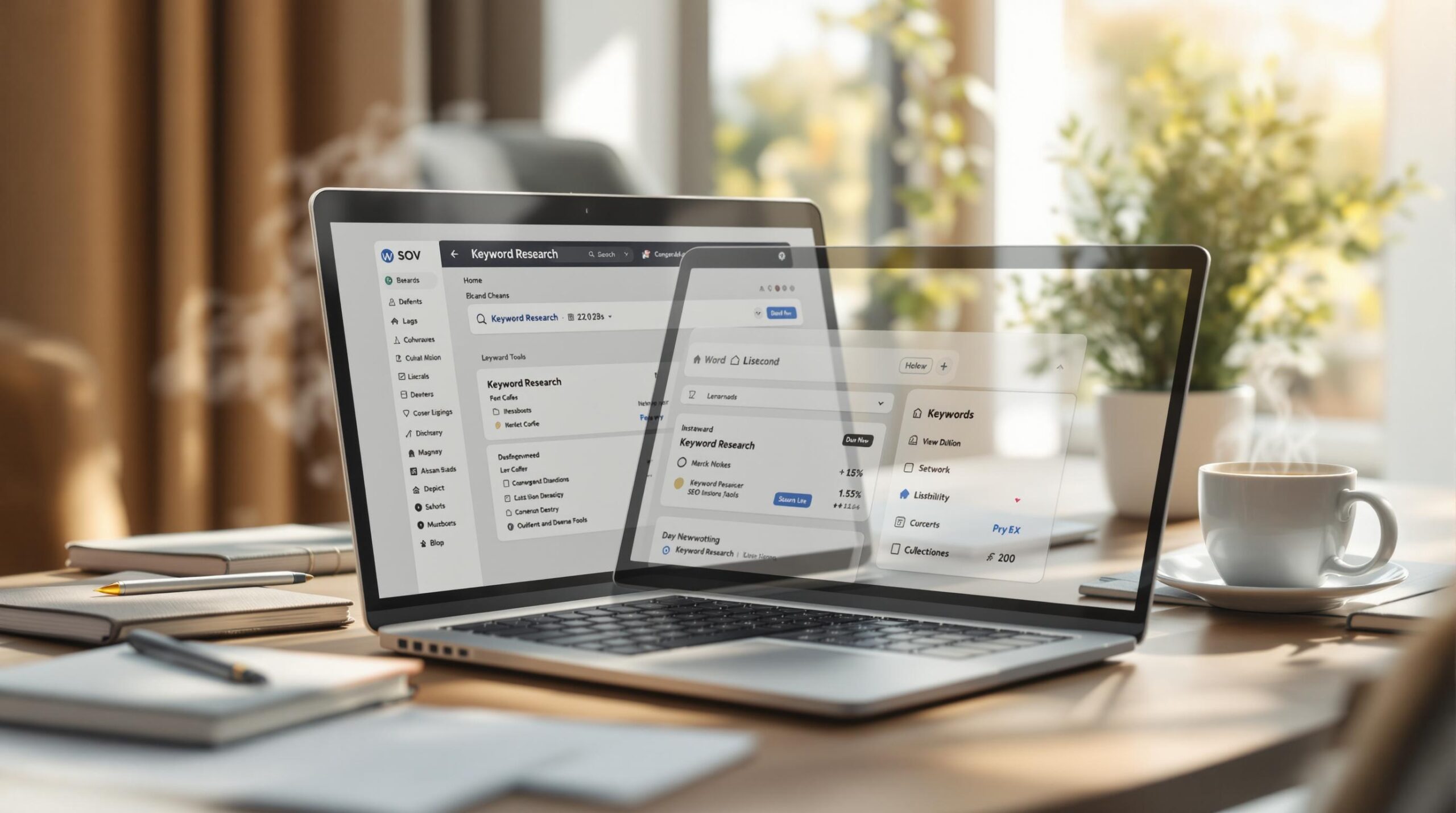 Ultimate Guide to Keyword Research for WordPress