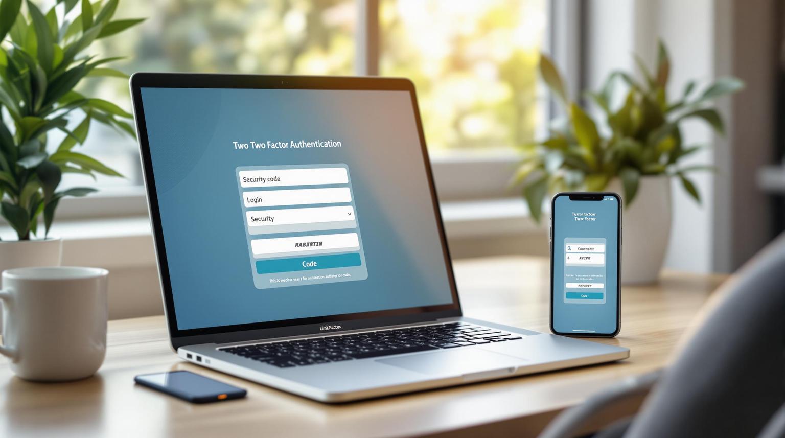 How to Set Up 2FA in WordPress