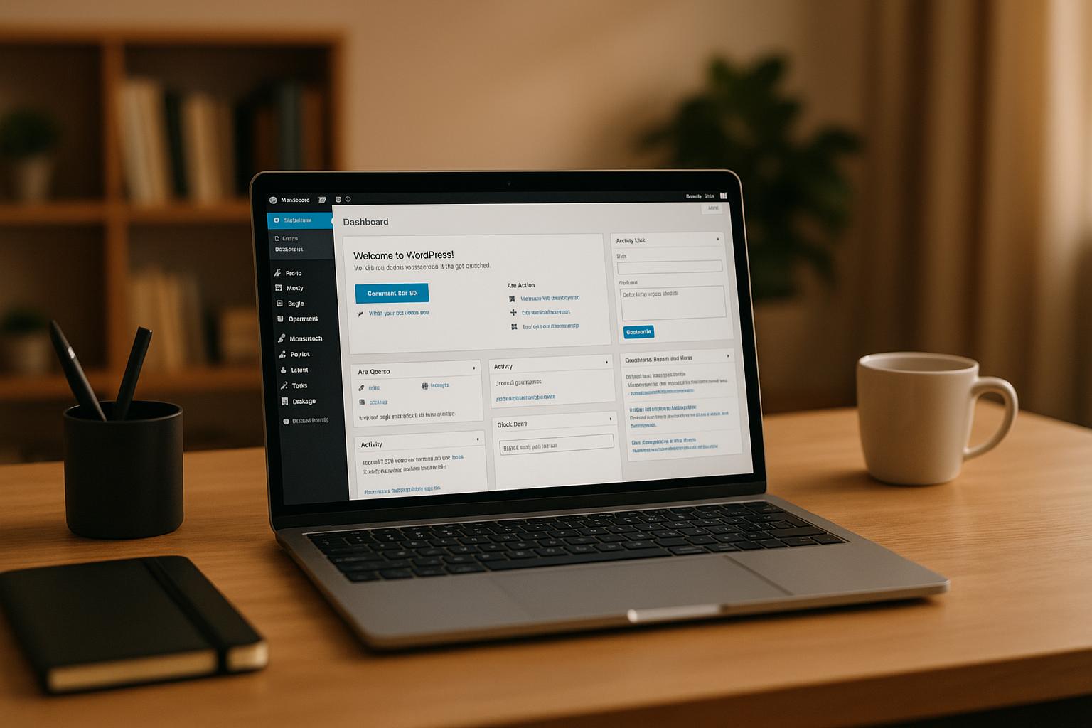 How to Choose Affordable WordPress Hosting