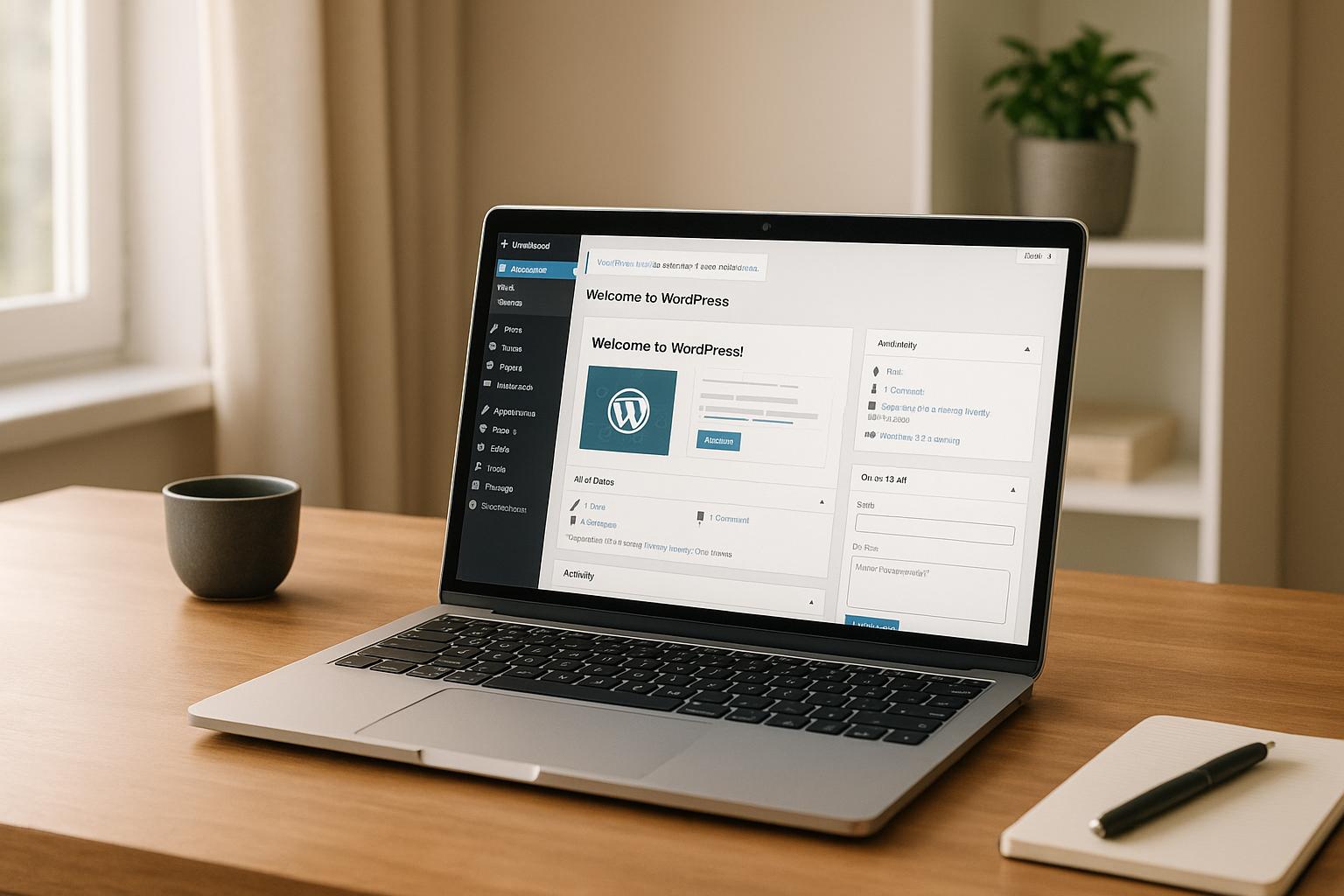How To Update WordPress Core Safely