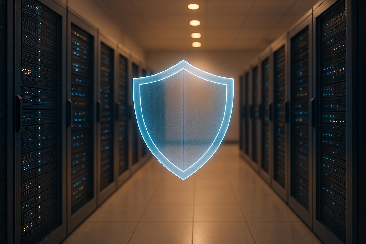 Top 7 Security Features in Enterprise WordPress Hosting