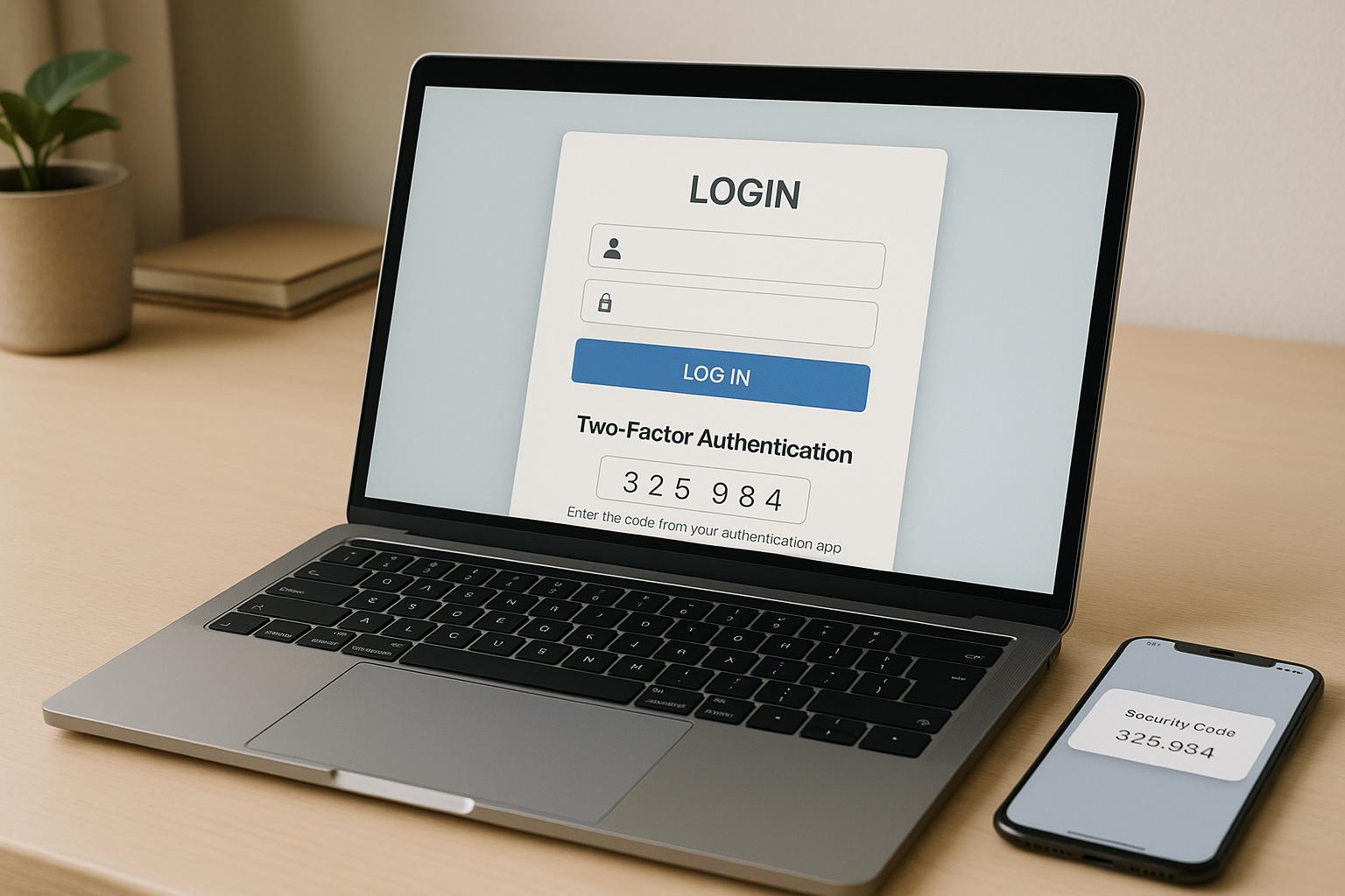 7 Best WordPress 2FA Plugins for Security