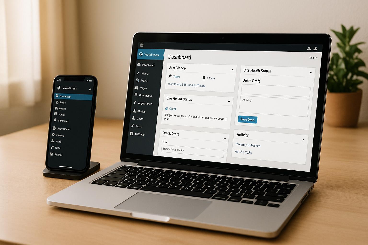 Mobile Caching vs. Desktop Caching in WordPress