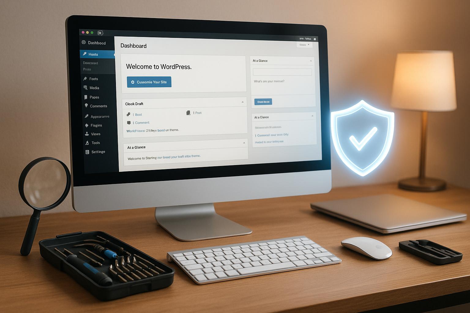 9 Tips for Restoring WordPress After Malware