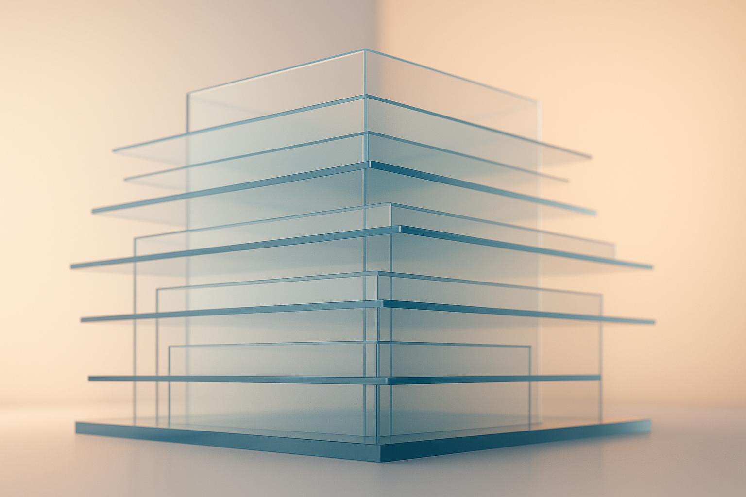 Enterprise Data Layers for WordPress Analytics