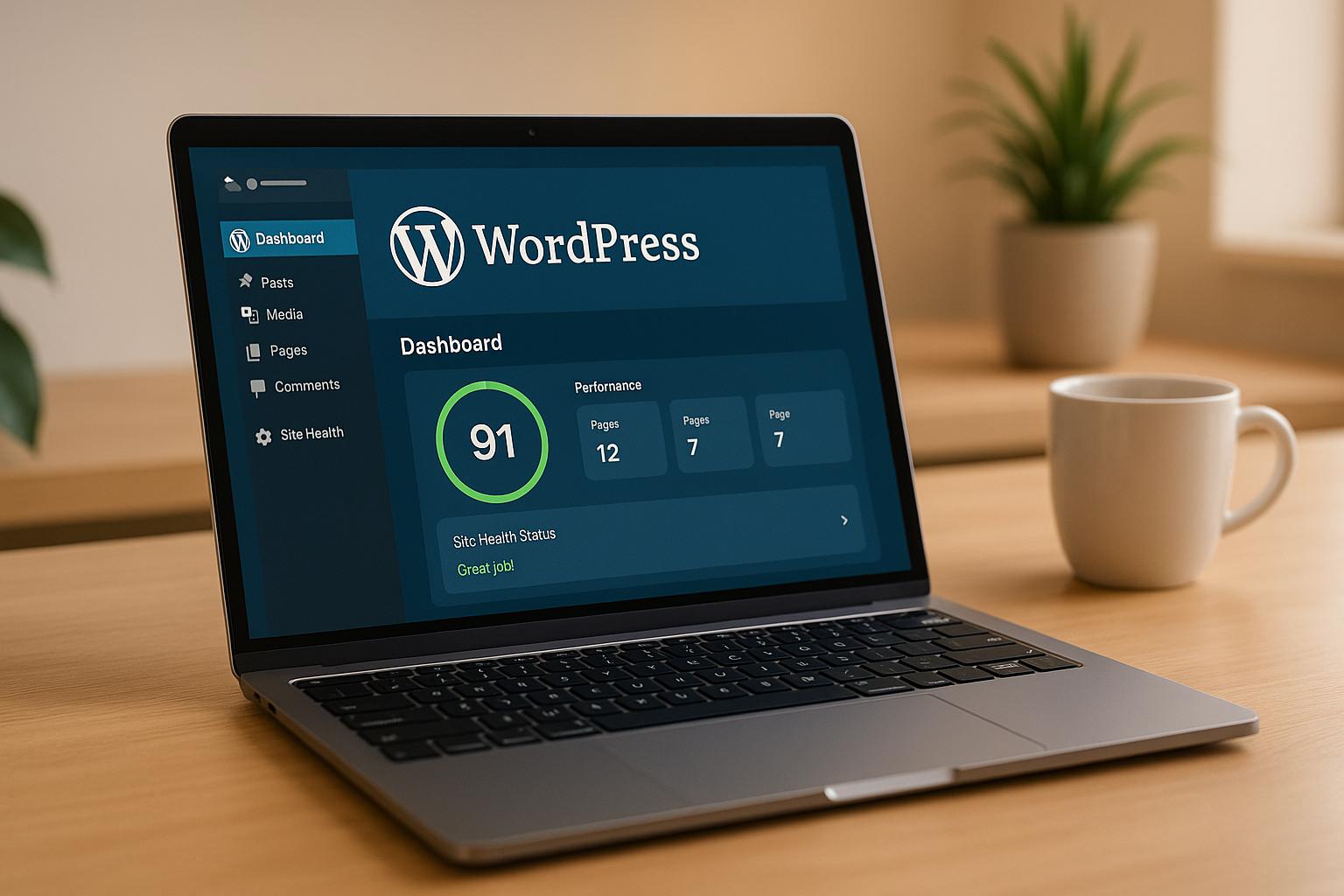 Complete Guide to WordPress Speed Optimization