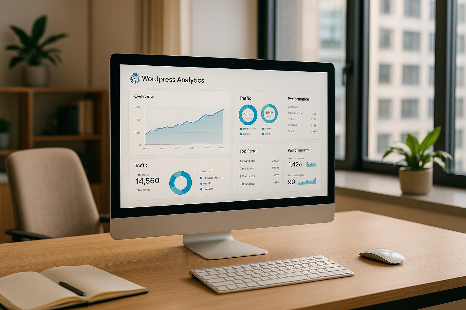 Why Enterprises Need WordPress Performance Reporting