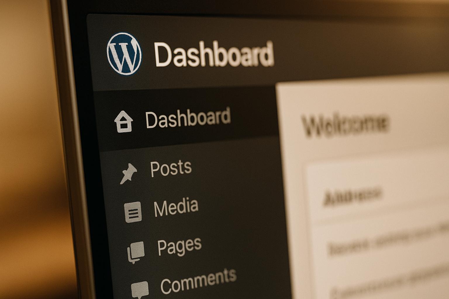 Why Disabling Unused Features Boosts WordPress Security