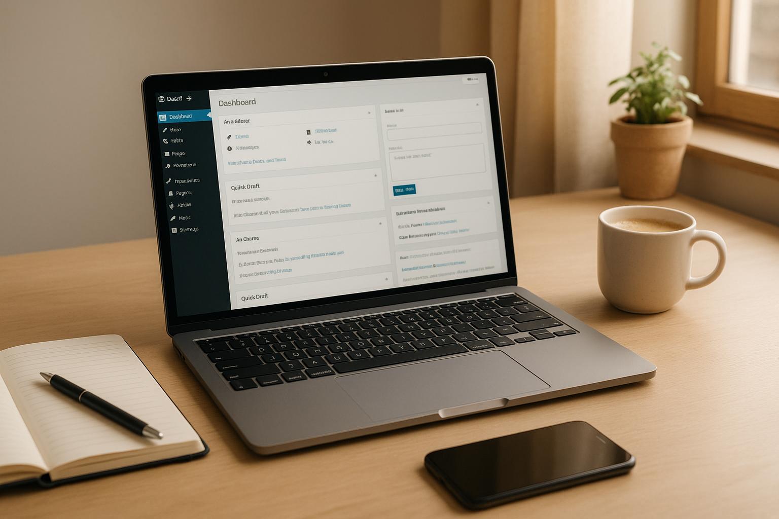 Ultimate Guide to WordPress Content Marketing Tools