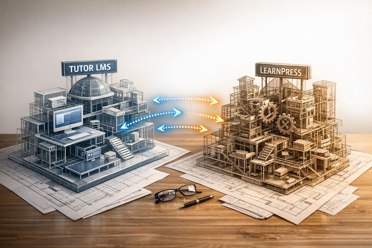 Tutor LMS vs LearnPress: Migration Challenges