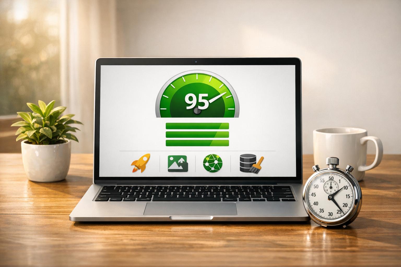 10 Best WordPress Plugins for Faster Load Times