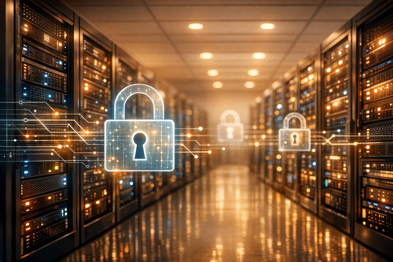 TLS Encryption for Enterprise WordPress Hosting